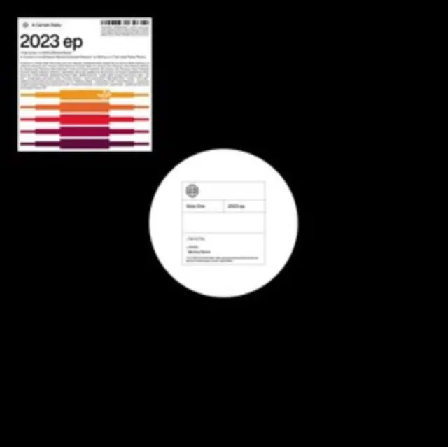 Hot Picks A Certain Ratio - 2023 Ep (Single)