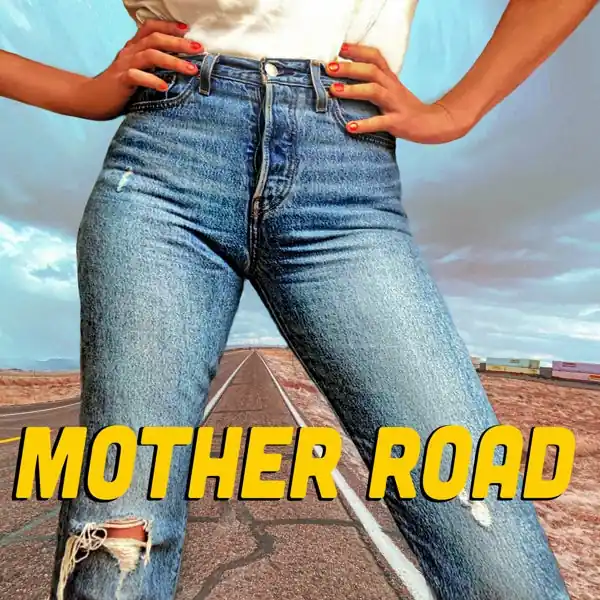 Deal Grace Potter - Mother Road (LP)