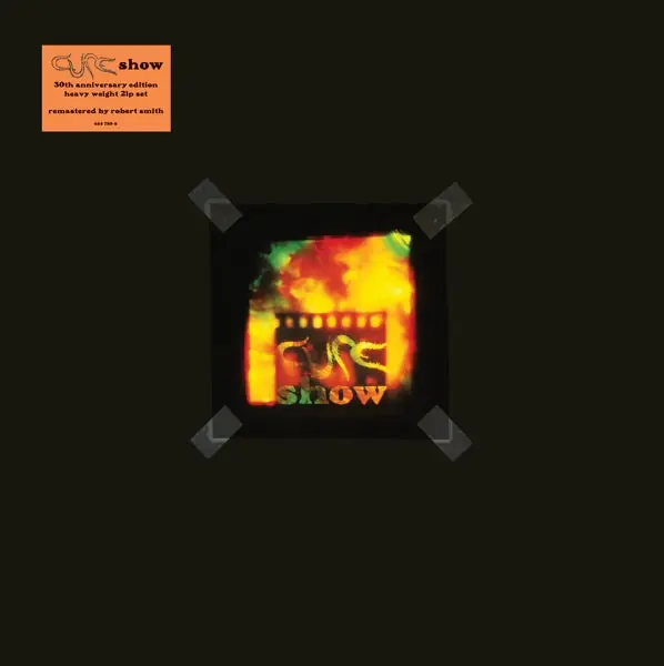Direct From Factory Cure - Show (2 LPs)