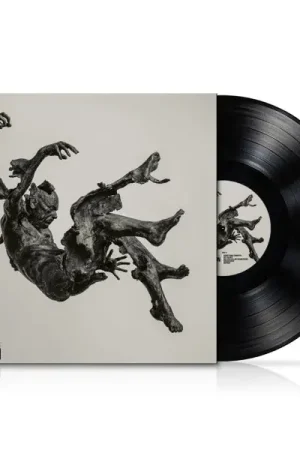 Molybaron - Something Ominous (LP) High Quality