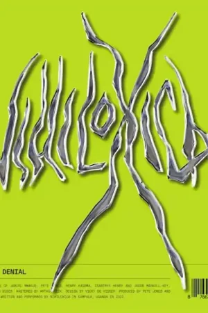 In Demand Nihiloxica - Source of Denial (LP)
