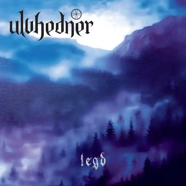 Bulk Order Ulvhedner - Legd (LP)