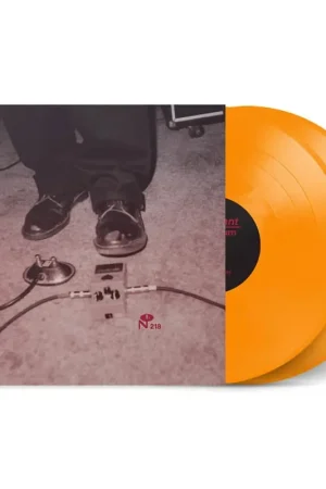 New Release Pot Valiant - Never Return (2 LPs)