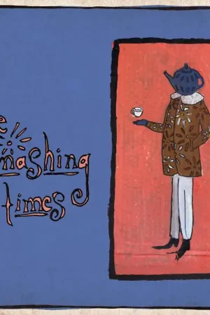 the Smashing Times - This Sporting Life (LP) Luxury