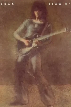 Jeff Beck - Blow By Blow (LP) Viral