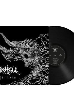 Clearance Asinhell - Impii Hora (LP)