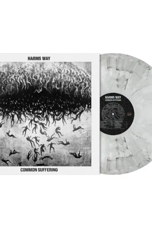 Final Sale Harms Way - Common Suffering (LP)