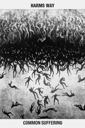 Last Chance Harms Way - Common Suffering (LP)