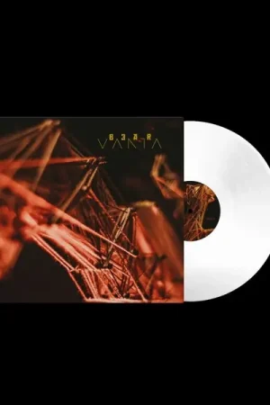 Direct From Manufacturer Bear - Vanta (LP)