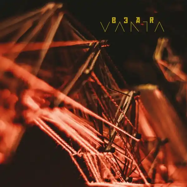 Last Chance Bear - Vanta (LP)