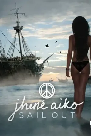 Hot Picks Jhene Aiko - Sail Out (LP)