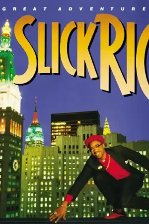 Slick Rick - Great Adventures of Slick Rick (2 LPs) Affordable