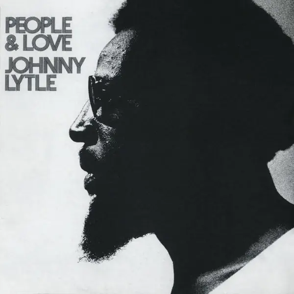 Limited Edition Johnny Lytle - People & Love (LP)
