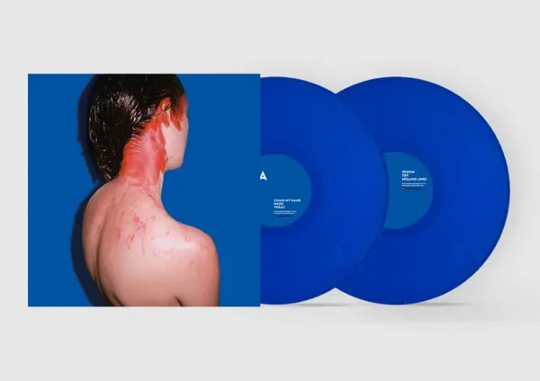 Polica - Shulamith (LP) Price Cut