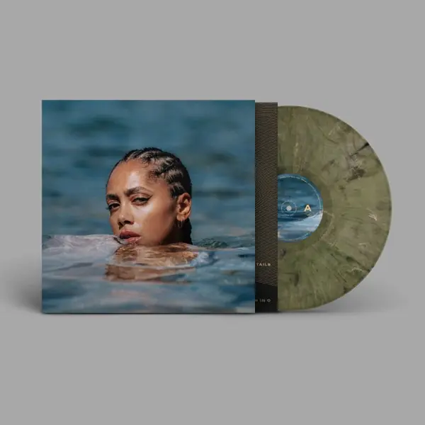 Worldwide Shipping Jayda G - Guy (LP)