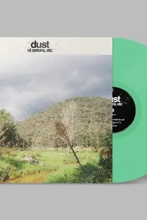 Dust - Et Cetera, Etc (LP) Hot Picks