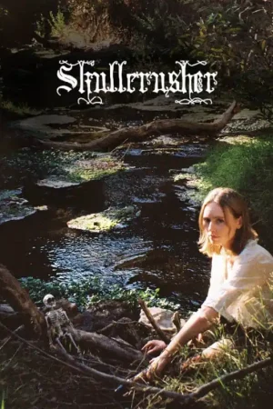 Skullcrusher - Skullcrusher (Picture Disc) (Single) Clearance