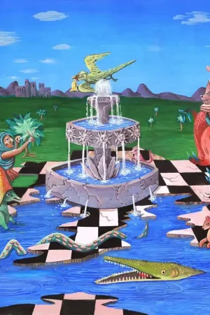 Video Age - Away From the Castle (LP) Grab Now
