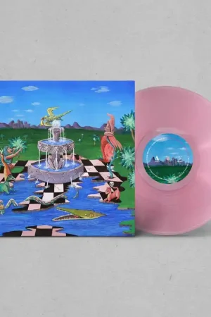 Trending Video Age - Away From the Castle (LP)