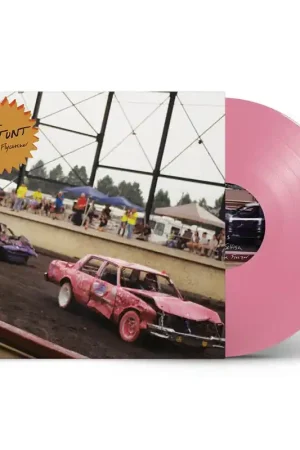 Markdown Flycatcher - Stunt (Pink) (Single)