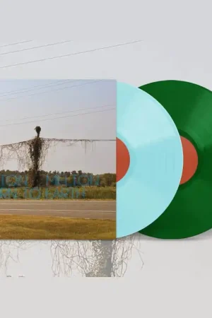 Super Sale Carlton Melton - Turn To Earth (2 LPs)