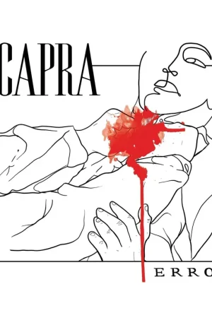 Capra - Errors (LP) Bulk Order