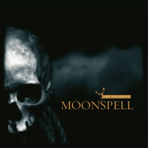 Moonspell - Antidote (LP) Last Chance