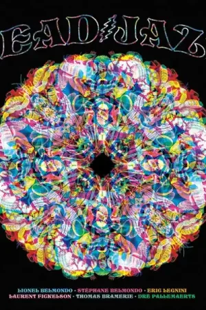 Deadjazz - Plays the Music of the Grateful Dead (2 LPs) Free Returns