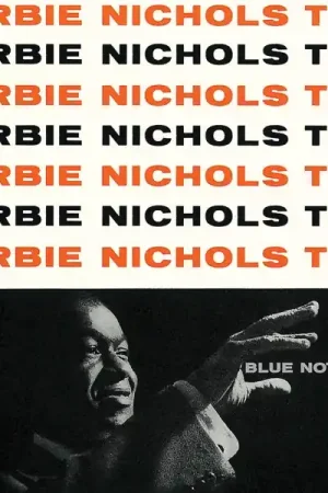 Herbie -Trio- Nichols - Herbie Nichols Trio (LP) Buy Direct