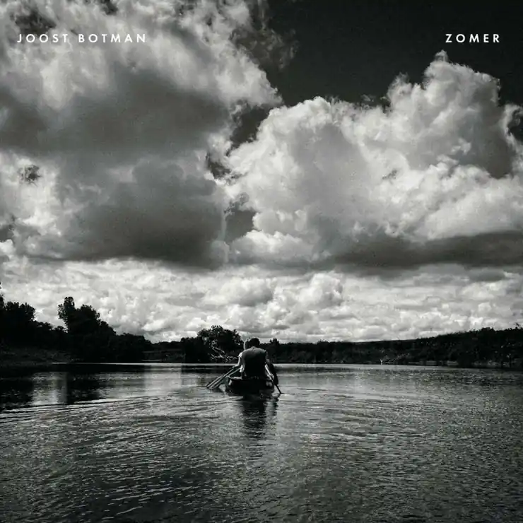 Time-Limited Joost Botman - Zomer (LP)