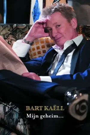Budget Bart Kaëll - Mijn Geheim... Zit Binnenin (LP)