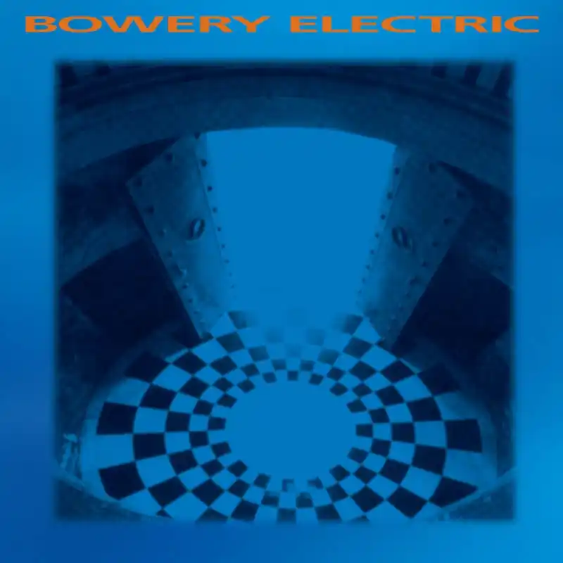 Bowery Electric - Bowery Electric (LP) Bulk Order
