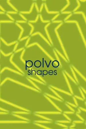 Exclusive Offer Polvo - Shapes (LP)