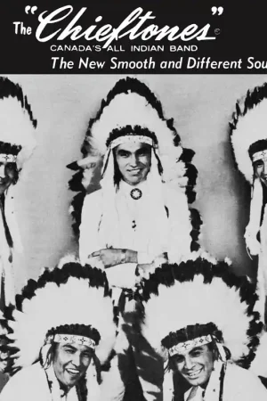 Chieftones - The New Smooth and Different Sound (White) (LP) Luxury