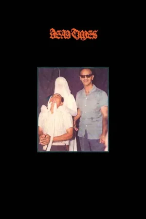 Dead Times - Dead Times (LP) Special Offer