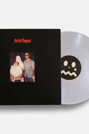 Dead Times - Dead Times (LP) Price Drop