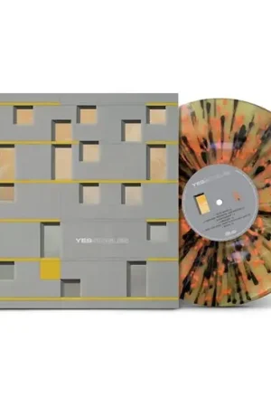 Final Sale Yes - Yessingles (LP)