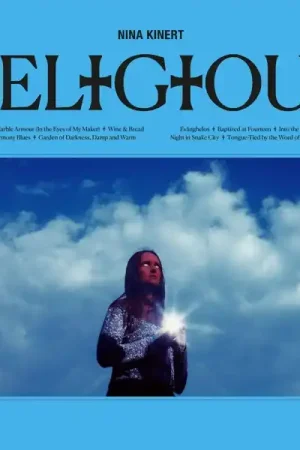 Nina Kinert - Religious (LP) Special Offer