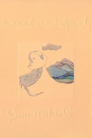 Joni Mitchell - Court and Spark (LP) Best Price