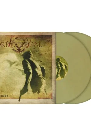 Primordial - How It Ends (2 LPs) Brand New