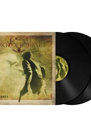 Save Now Primordial - How It Ends (2 LPs)