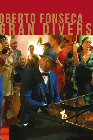 Reduced Price Roberto Fonseca - La Gran Diversion (LP)