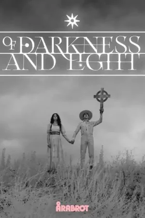 Arabrot - Of Darkness and Light (LP) Cheap