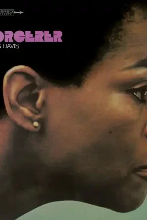 Super Sale Miles Davis - Sorcerer (LP)