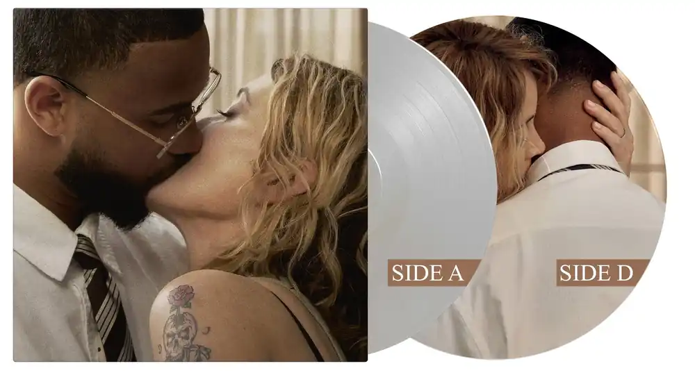 Special Offer Anouk - Deena & Jim (2 LPs)