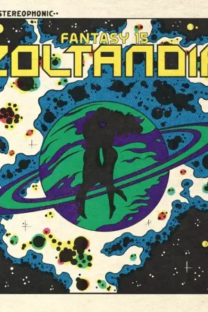 Buy Direct Fantasy 15 - Zoltandia (LP)