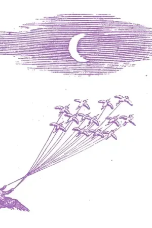 Flash Sale Feeling Figures - Migration Magic (LP)