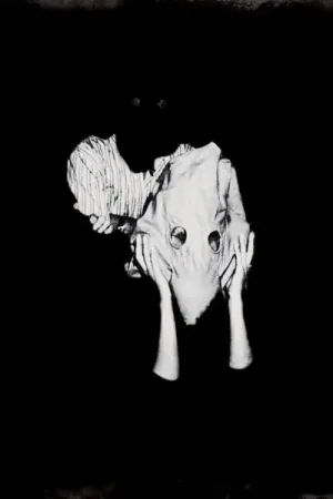 Crafted Sigur Ros - Kveikur (2 LPs)