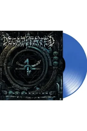 Deal Decapitated - Negation (LP)