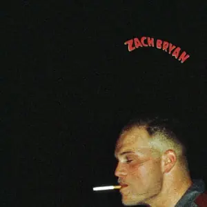 Must Have Zach Bryan - Zach Bryan (2 LPs)